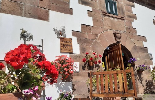 Hermandad de Campoo de Suso Cottage | La Casona de Barrio