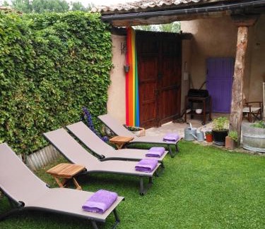 Valdesaz House | La Casona de Castilnovo - Gay Men Only