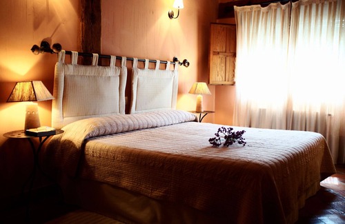 Espirdo House | La Casona de Espirdo