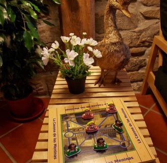 Riocorvo Apartment | La Casona de Las Meninas