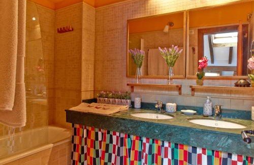 Riocorvo Apartment | La Casona de Las Meninas