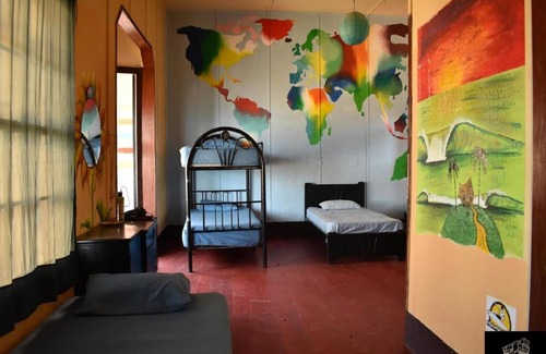 Lobitos Hotel | La Casona de Lobitos - Cowork