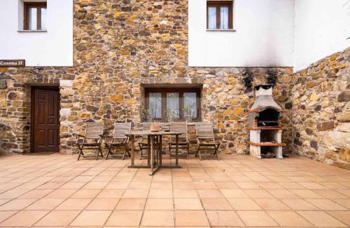 Luerces House | La Casona De Pravia II By Silastur