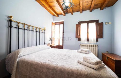 Luerces House | La Casona De Pravia II By Silastur