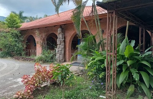 Cachi Apartment | La Casona del Cafetal, Catimor Master Suite