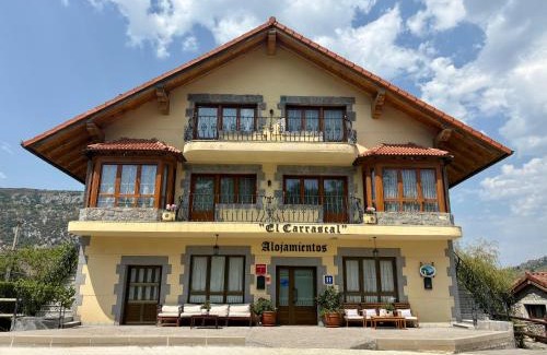 La Gandara House | La Casona El Carrascal