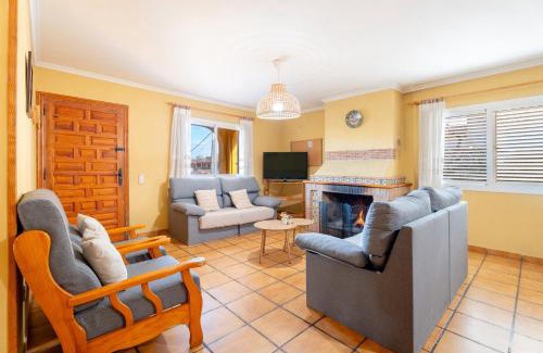 Chera House | La Casona