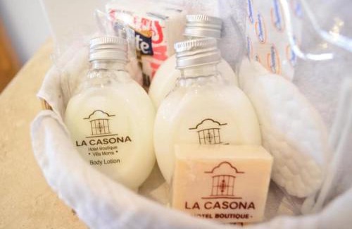 Asuncion Hotel | La Casona Hotel Boutique
