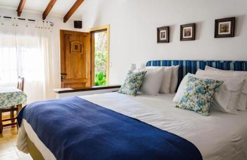 Asuncion Hotel | La Casona Hotel Boutique