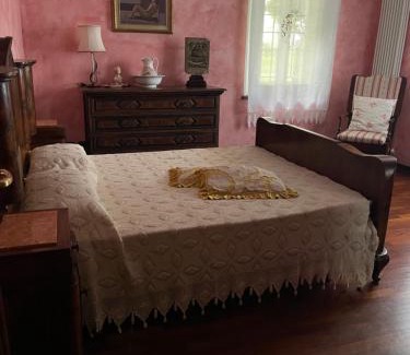 Spilamberto Apartment | La Cassina: accogliente appartamento in campagna