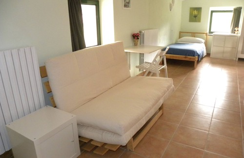 Albareto Bed & Breakfast | La Castagna Matta