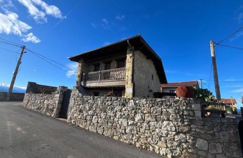 Ruiloba Apartment | La Casuca de la Torre