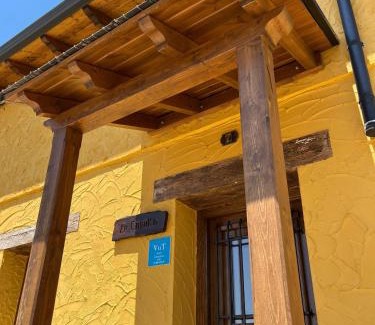 Fabero House | La CasuKa VUT Fabero