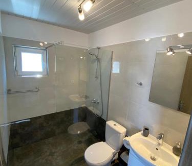 Navodari House | La Casute Tasaul