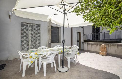 Capri Leone House | La Casuzza di Sara