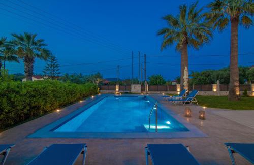 Fiolitis Villa | La Catalina Villa