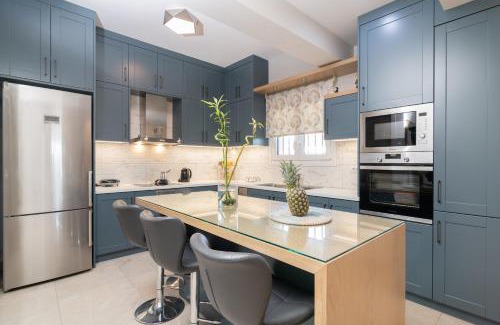 Fiolitis Villa | La Catalina Villa