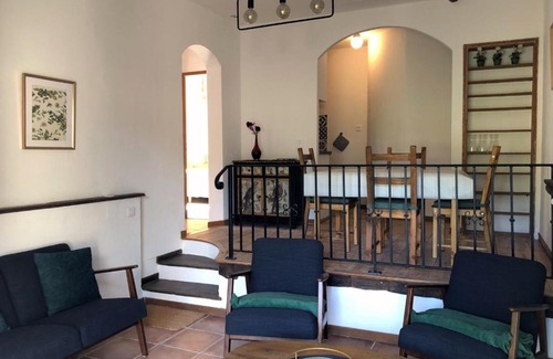 Caumont-sur-Durance House | la Caumontoise