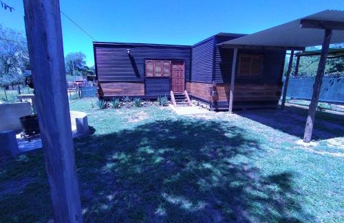Villa Del Dique House | La Cautiva 225