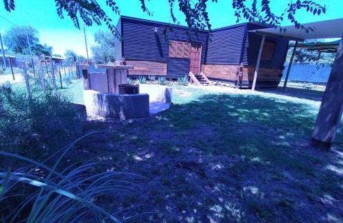 Villa Del Dique House | La Cautiva 225