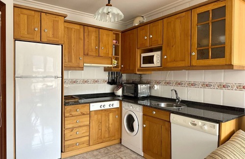 Isla Apartment | La Cava in Isla - 5611