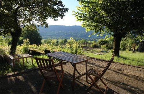 Polminhac Bed & Breakfast | La cavalièra