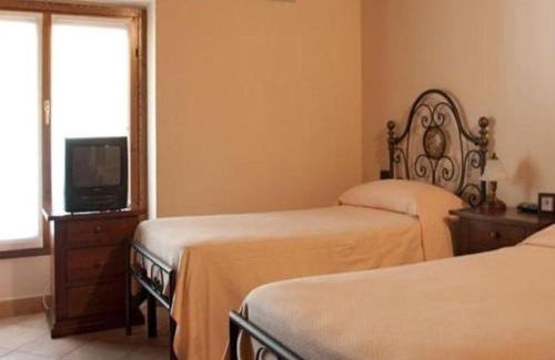Monguzzo House | La Cavallina azienda agrituristica