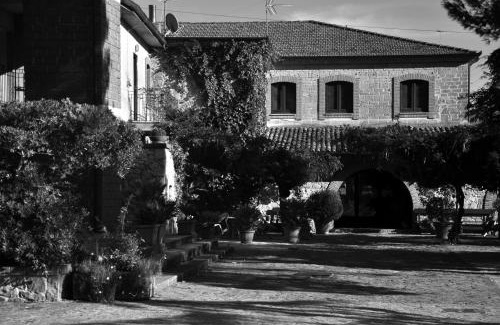 Pietravairano Hotel | La Caveja