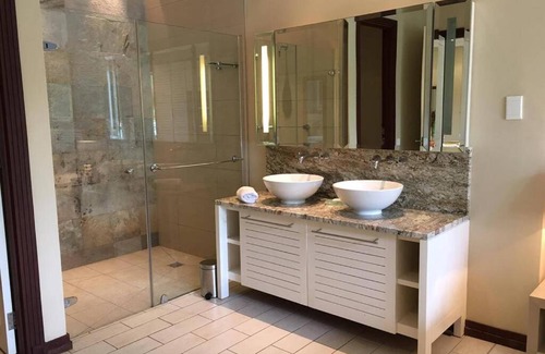 Eden Island Apartment | la caze de sosomais seychelles