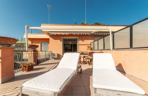 Varazze Apartment | La Cedrina A stunning seaview