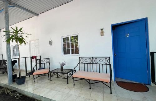 El Sunzal Cabin | La ceiba surf