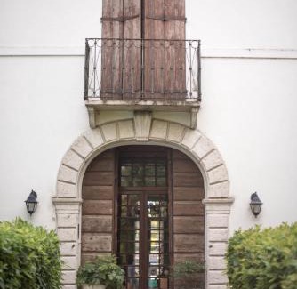 Mantua Bed & Breakfast | La Celeste Galeria