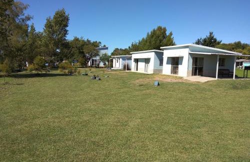 Termas del Dayman House | La Celeste