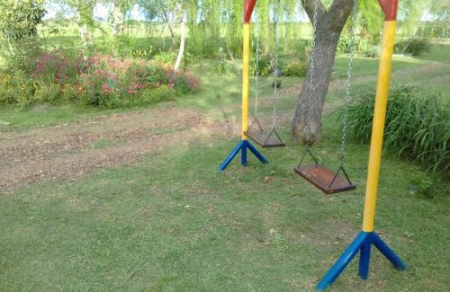 Termas del Dayman House | La Celeste