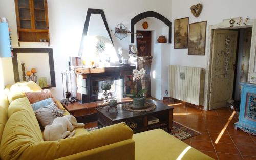 Piana Crixia Bed & Breakfast | La Celestina