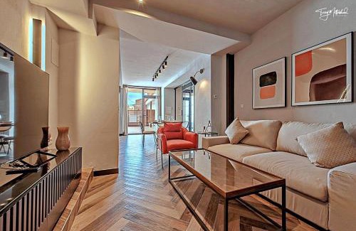 Alhama de Granada Apartment | La Cepa, Apartamentos la Cepa