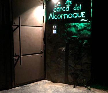 Casas de Belvis House | La Cerca Del Alcornoque
