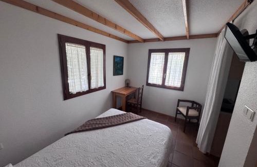 Casas de Belvis House | La Cerca Del Alcornoque