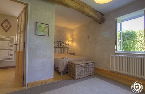 Cesseins Bed & Breakfast | La Cerisaie