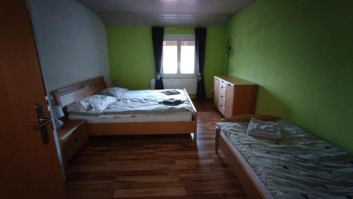 Soubey Apartment | La Cernie