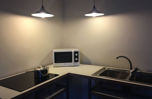 Historical Center Apartment | La Certosa For the stay