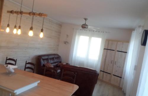 La Rixouse Apartment | La Châtelaine