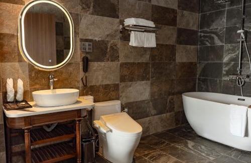 Da Lat Apartment | La Chérie Hotel