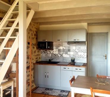Mezenc-Loire-Meygal Bed & Breakfast | La Chabanade