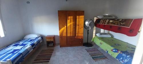 Colonia Chapadmalal House | La chacha