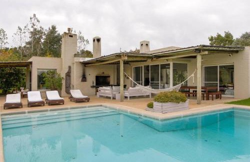 Jose Ignacio Villa | La Chacra Jose Ignacio