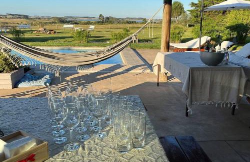 Jose Ignacio Villa | La Chacra Jose Ignacio