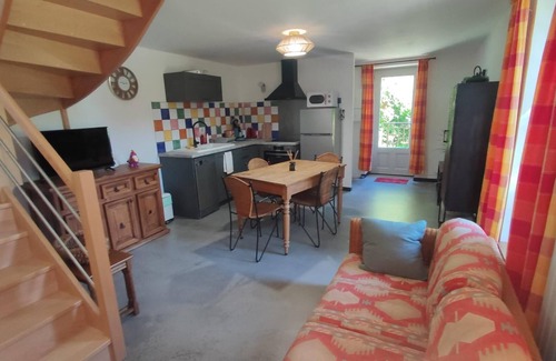Neufmanil House | LA Chaira - Neufmanil