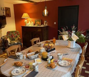 Hagetmau Bed & Breakfast | La Chaise Haute