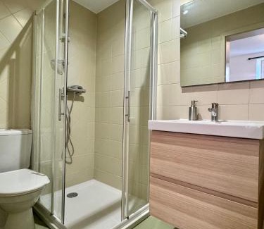 Wahlbach Apartment | La Chambre Chamane